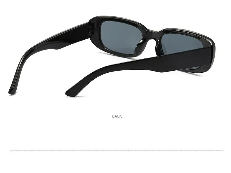 Cat Eye Sunglasses