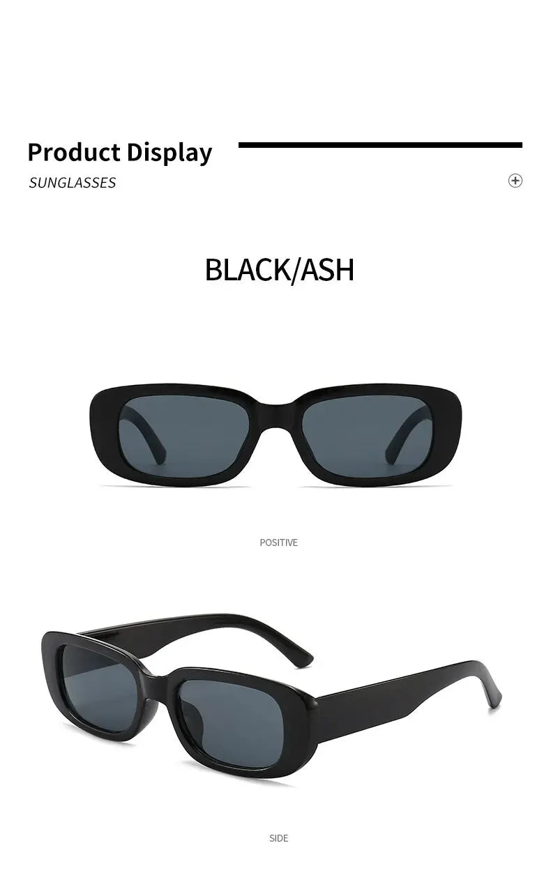 Cat Eye Sunglasses