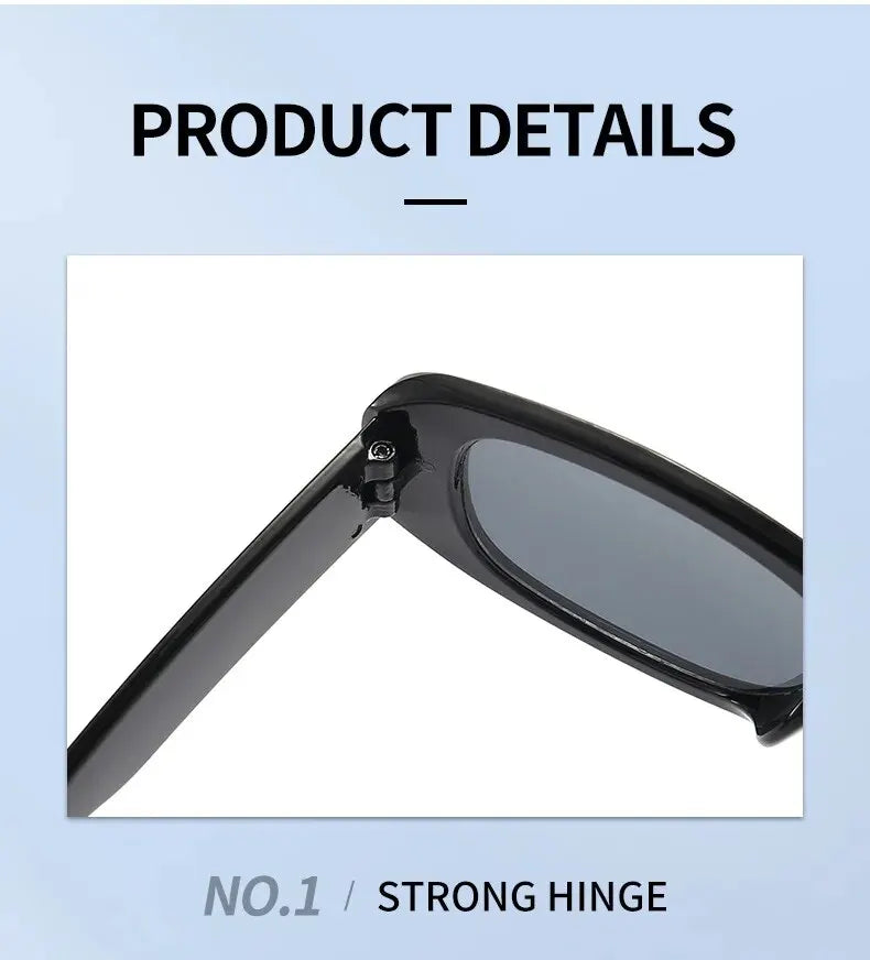 Cat Eye Sunglasses