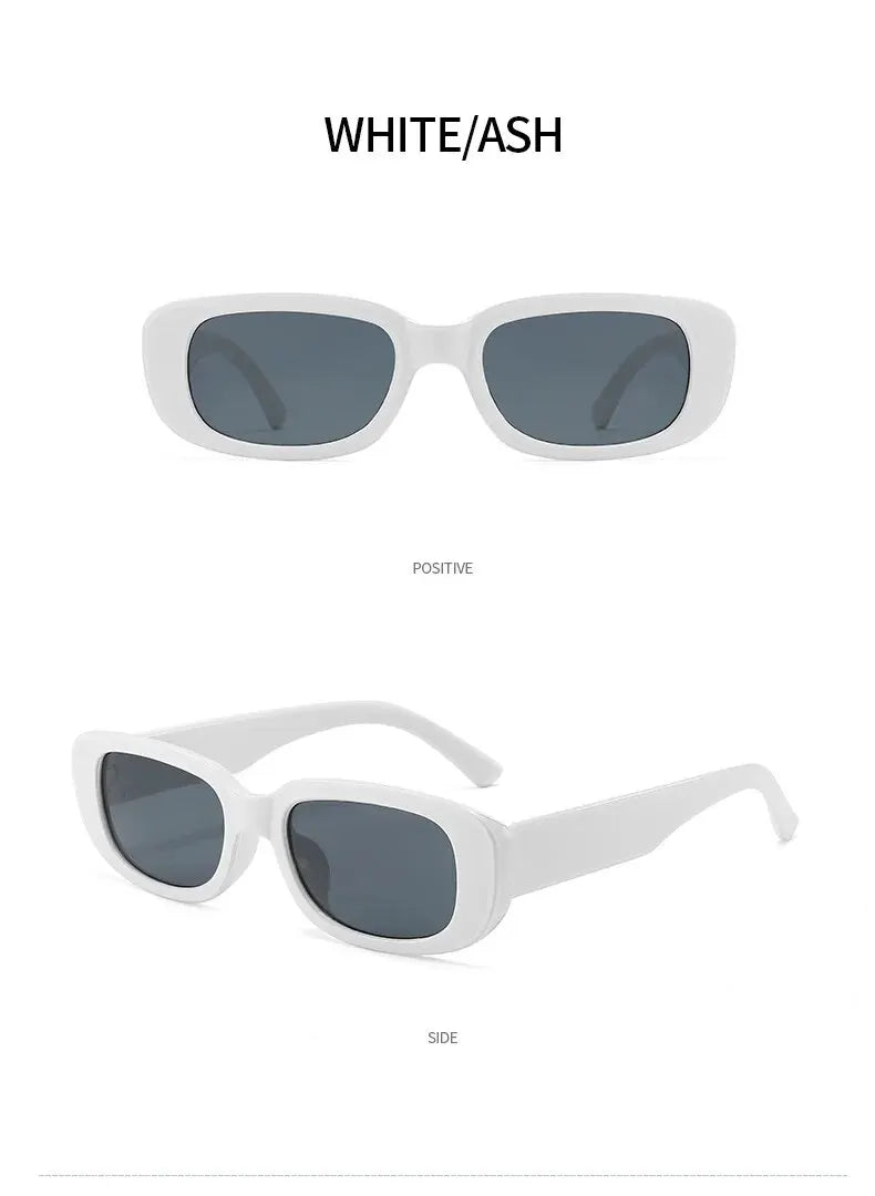 Cat Eye Sunglasses