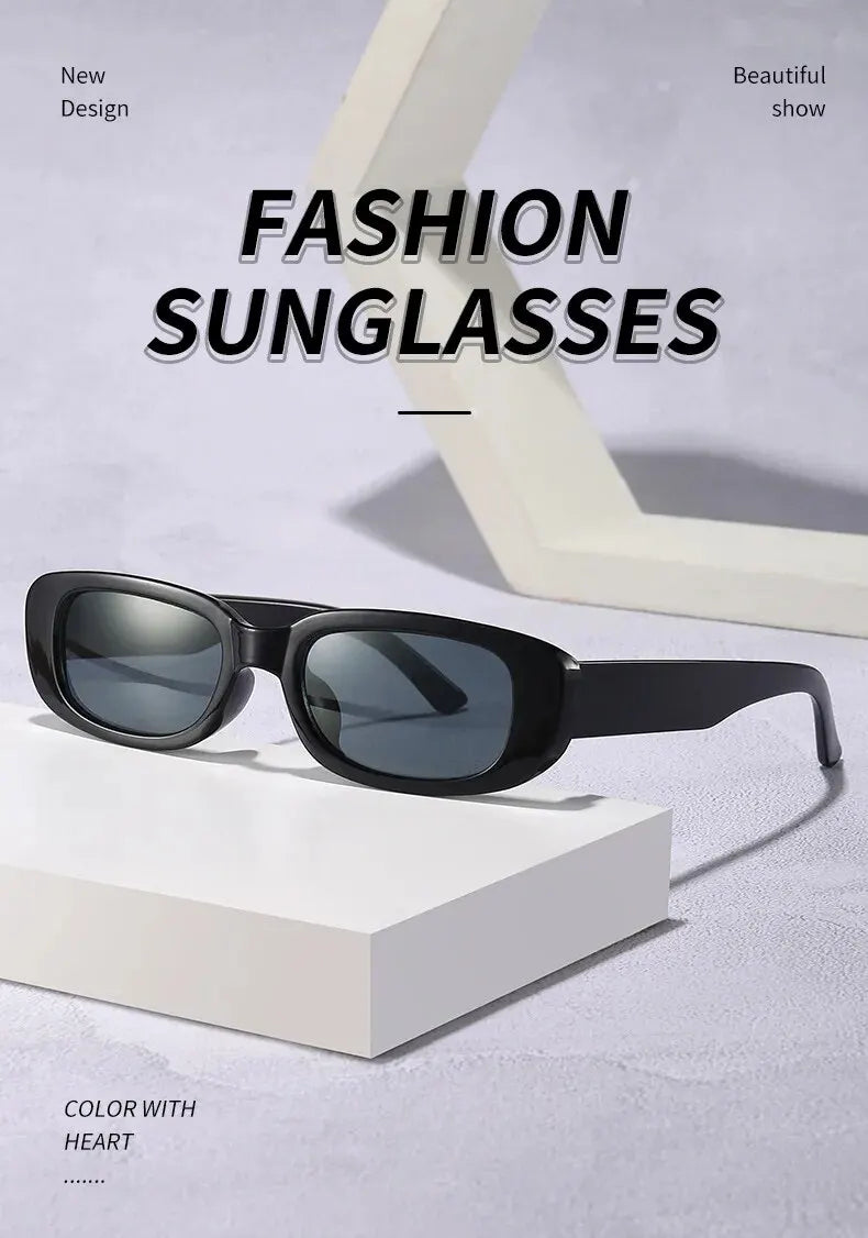 Cat Eye Sunglasses