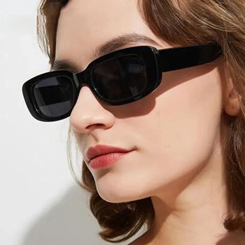 Cat Eye Sunglasses